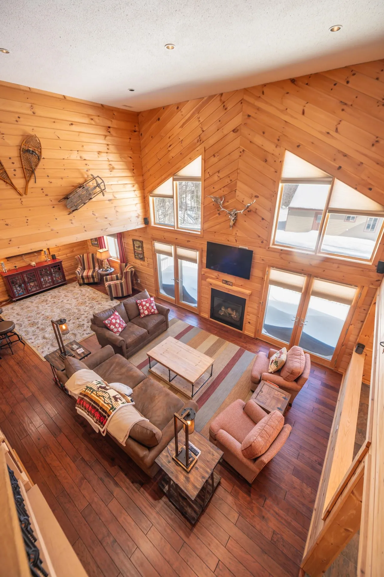 6 Brumms Way Dover VT 05356