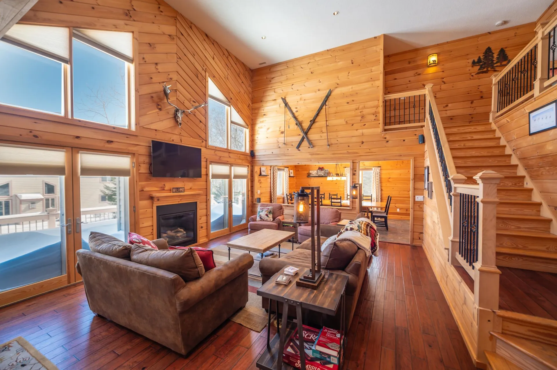 6 Brumms Way Dover VT 05356