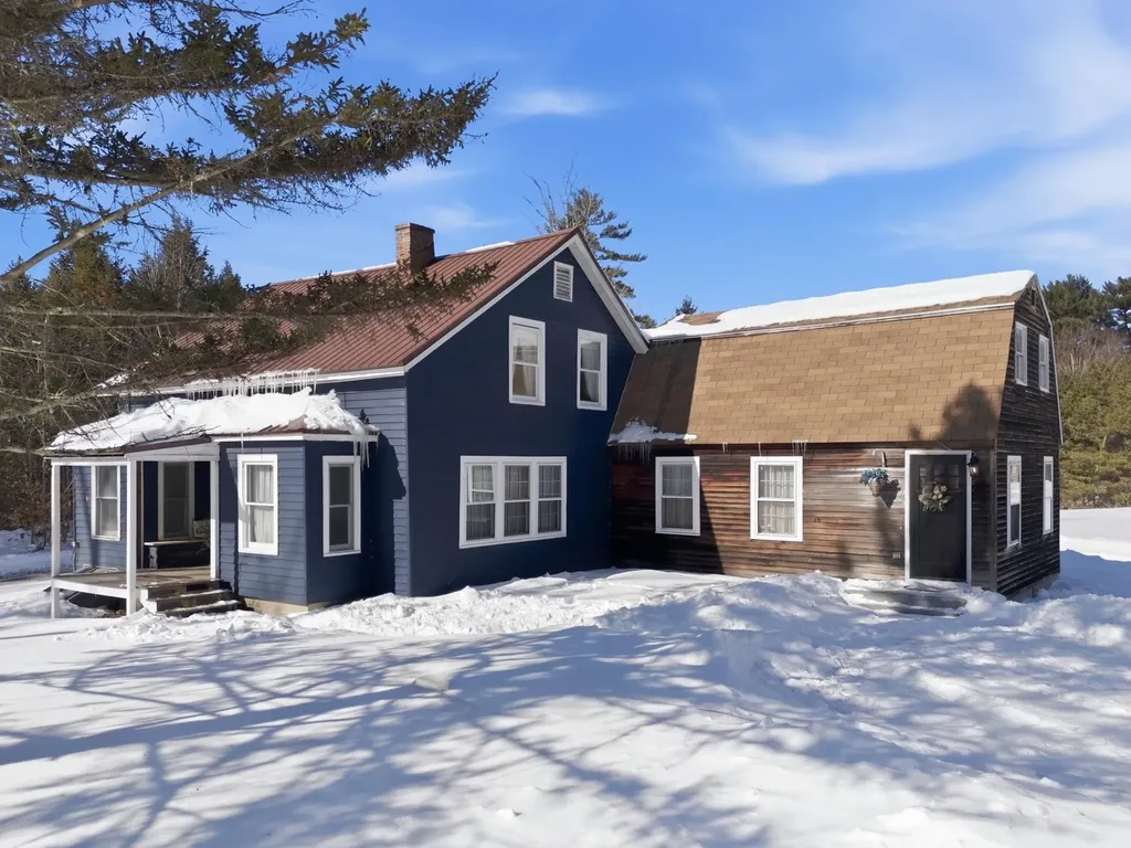 42 Rockland Road Weare NH 03281