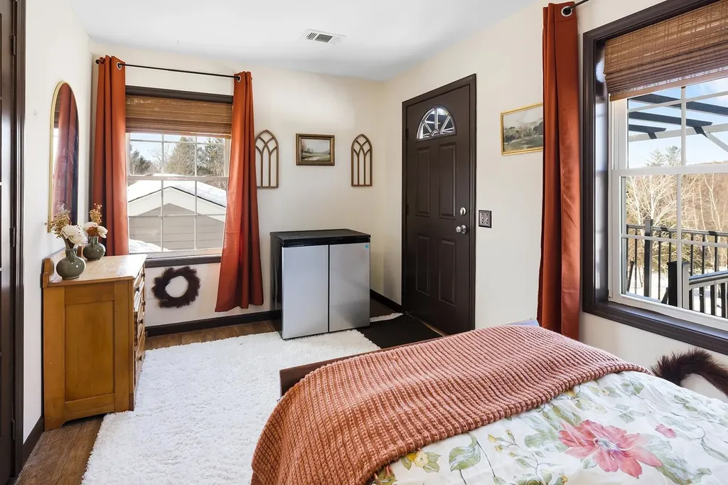 1168 New Hampton Road Sanbornton NH 03269
