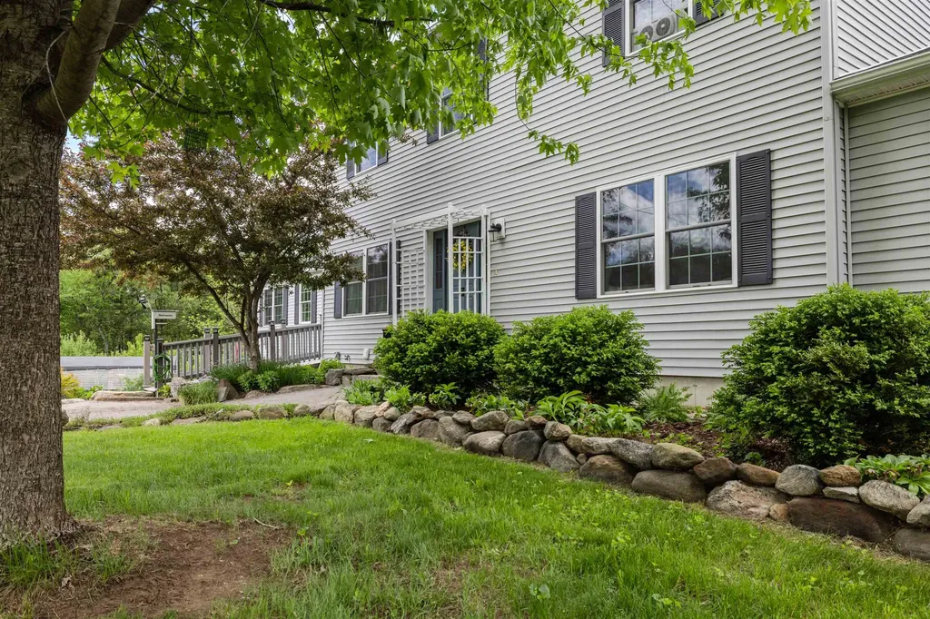 1168 New Hampton Road Sanbornton NH 03269