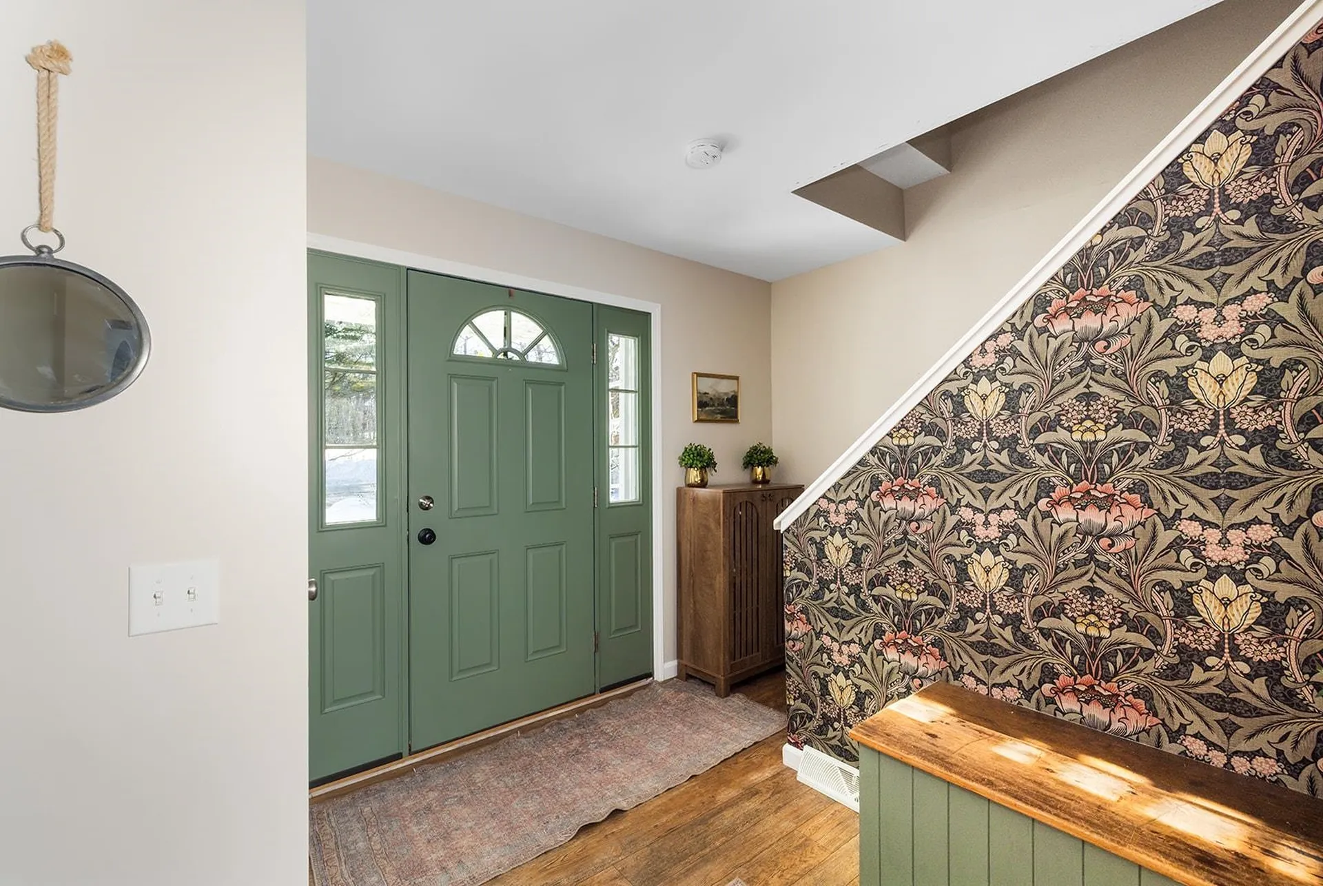 1168 New Hampton Road Sanbornton NH 03269