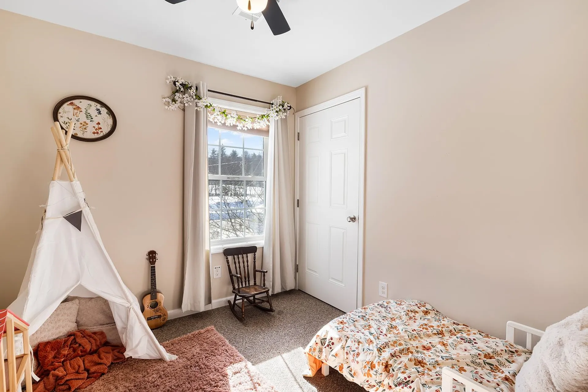 1168 New Hampton Road Sanbornton NH 03269