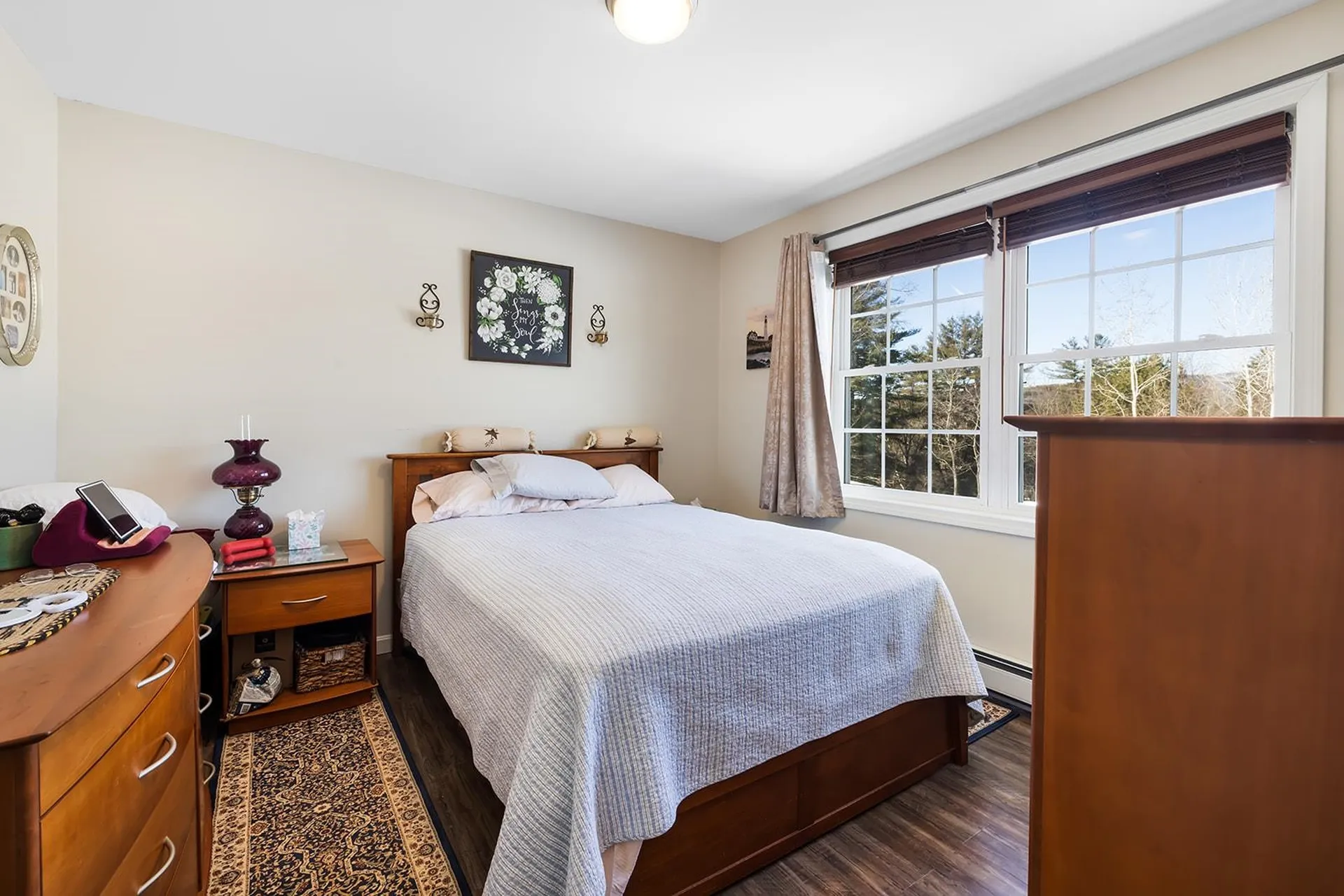 1168 New Hampton Road Sanbornton NH 03269