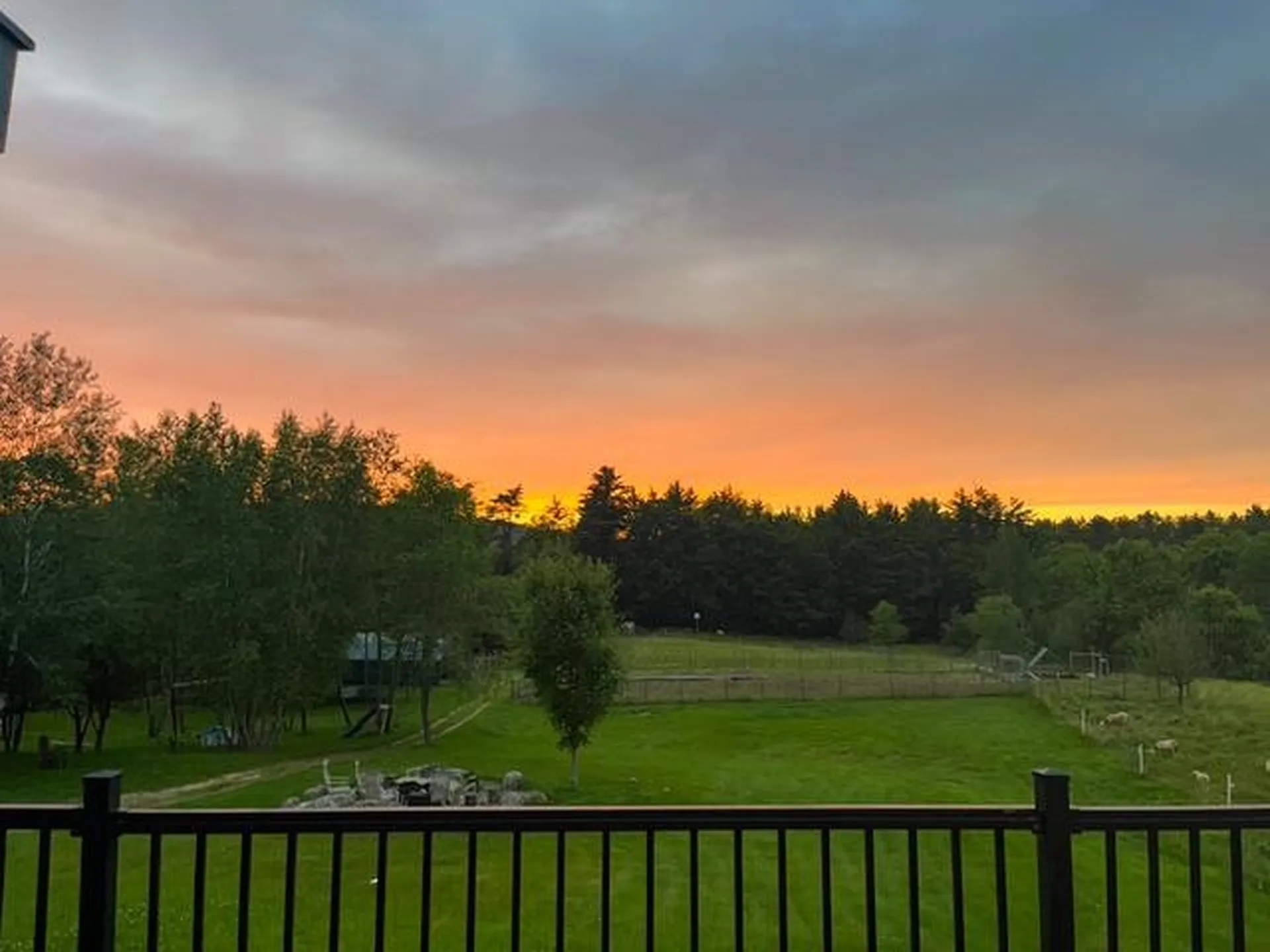 1168 New Hampton Road Sanbornton NH 03269