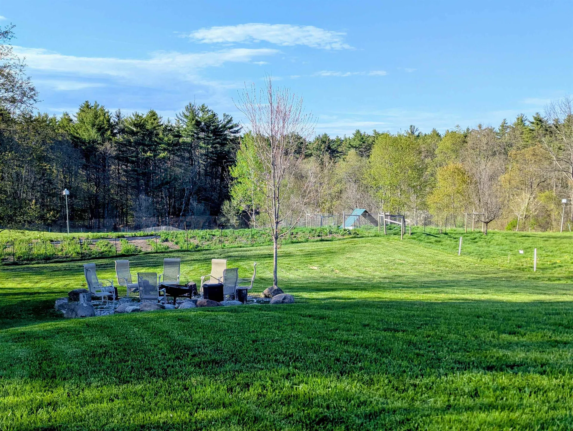1168 New Hampton Road Sanbornton NH 03269
