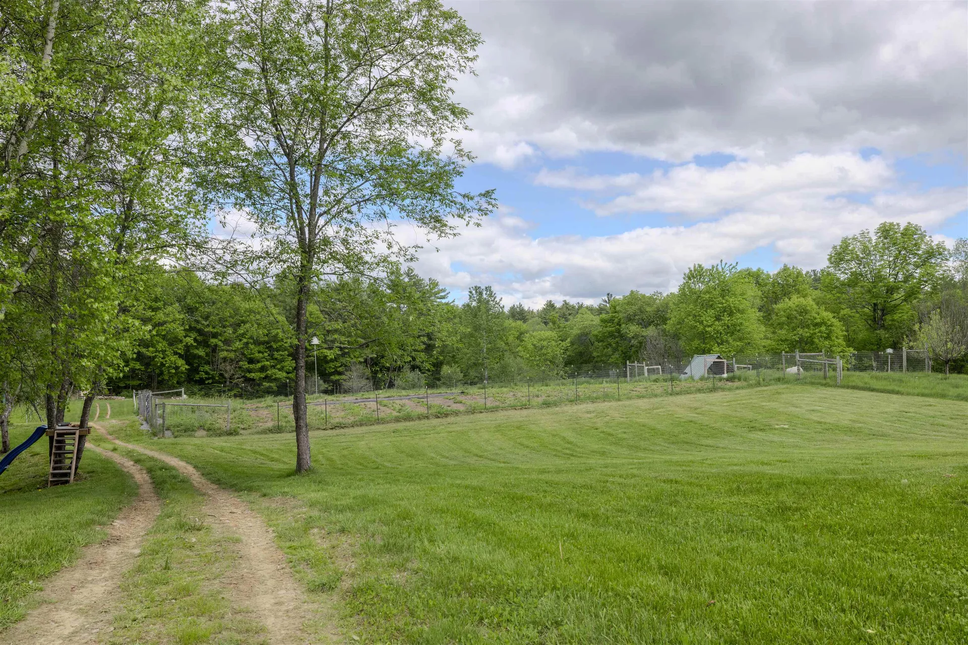 1168 New Hampton Road Sanbornton NH 03269