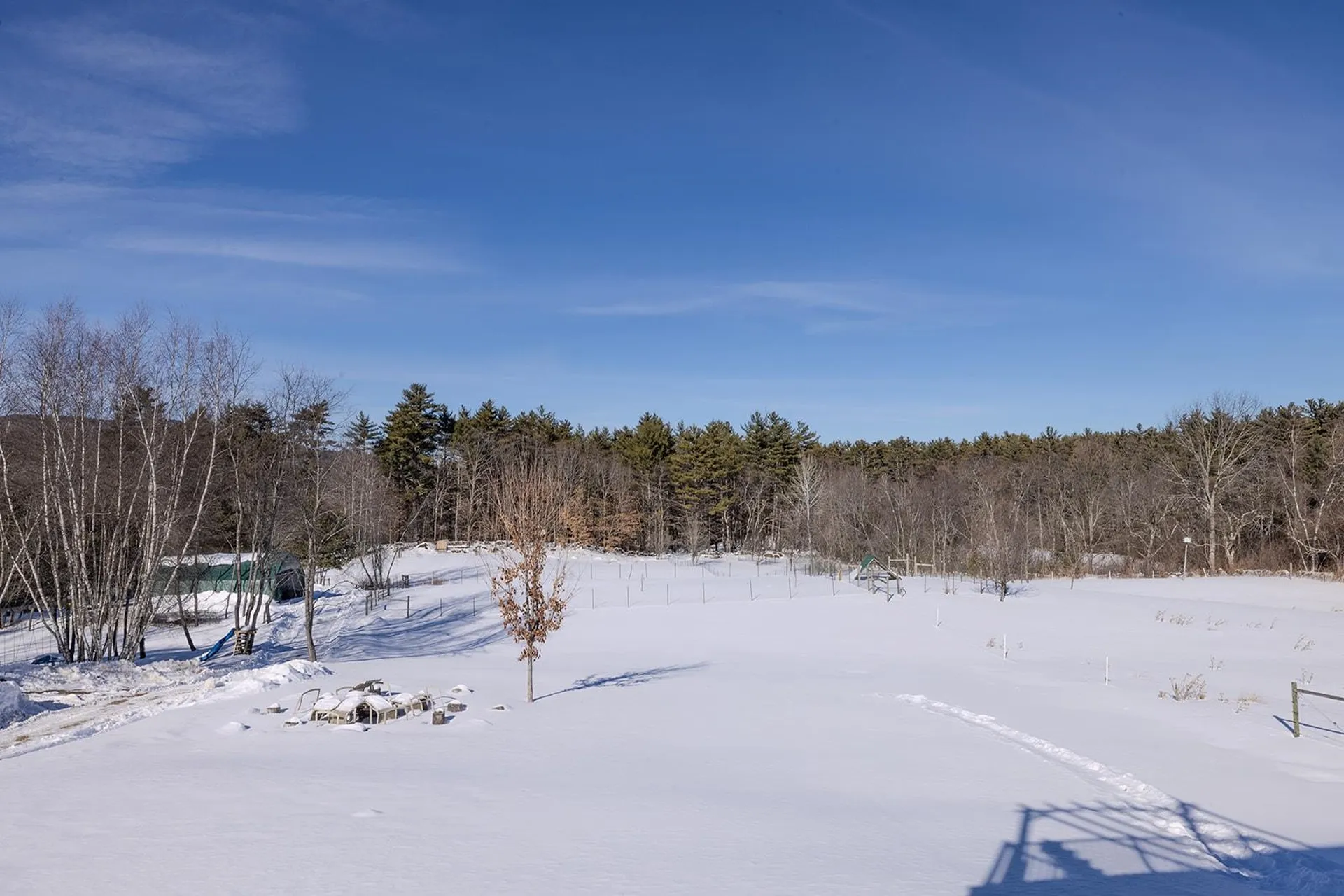 1168 New Hampton Road Sanbornton NH 03269