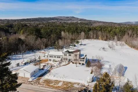 1168 New Hampton Road Sanbornton NH 03269