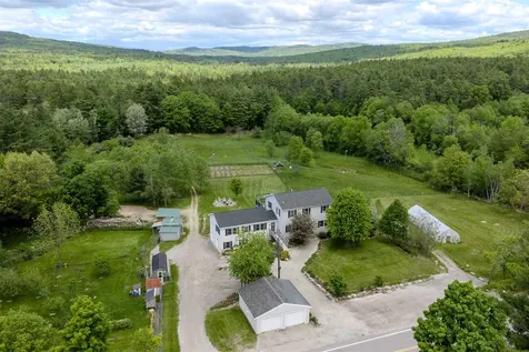 1168 New Hampton Road Sanbornton NH 03269