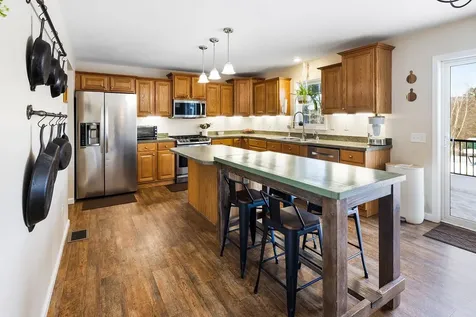 1168 New Hampton Road Sanbornton NH 03269