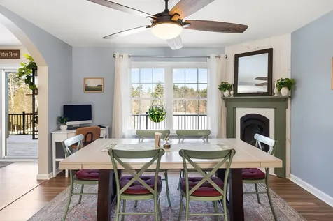 1168 New Hampton Road Sanbornton NH 03269