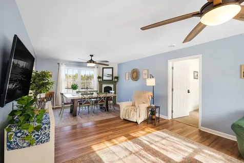 1168 New Hampton Road Sanbornton NH 03269