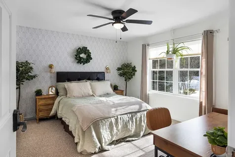 1168 New Hampton Road Sanbornton NH 03269