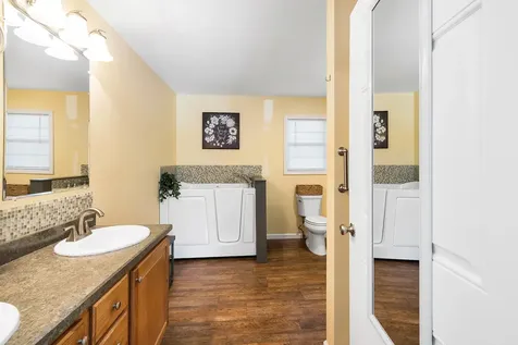 1168 New Hampton Road Sanbornton NH 03269