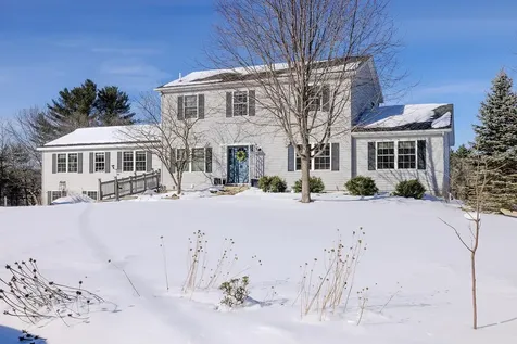 1168 New Hampton Road Sanbornton NH 03269