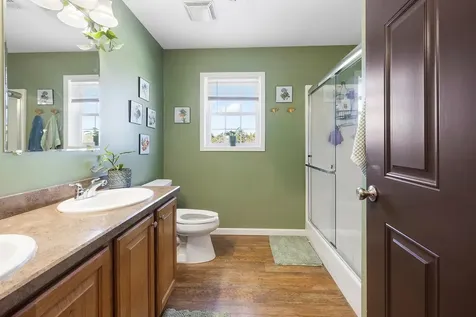 1168 New Hampton Road Sanbornton NH 03269