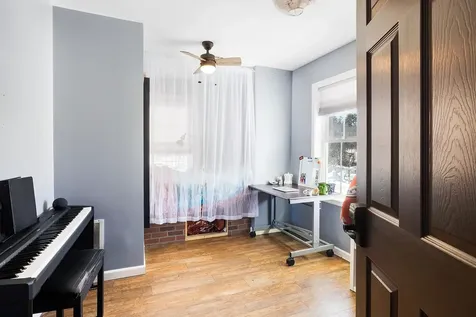 1168 New Hampton Road Sanbornton NH 03269