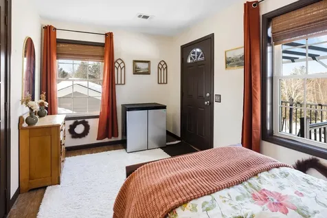 1168 New Hampton Road Sanbornton NH 03269