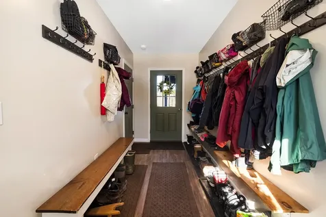 1168 New Hampton Road Sanbornton NH 03269