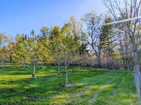 1168 New Hampton Road Sanbornton NH 03269