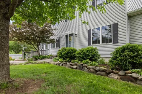1168 New Hampton Road Sanbornton NH 03269