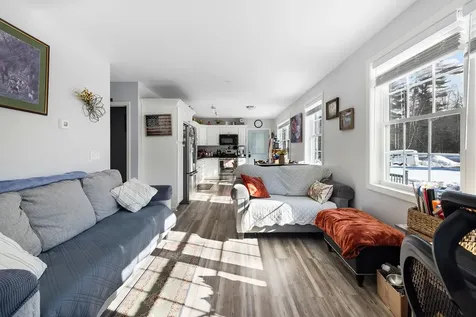 1168 New Hampton Road Sanbornton NH 03269