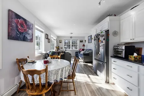 1168 New Hampton Road Sanbornton NH 03269