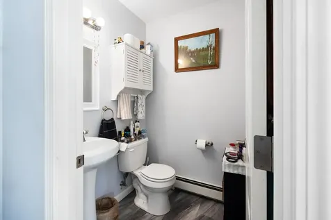 1168 New Hampton Road Sanbornton NH 03269