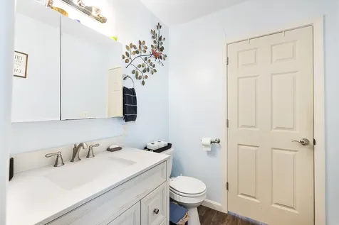 1168 New Hampton Road Sanbornton NH 03269