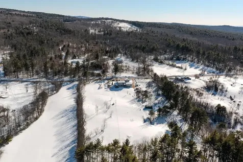 1168 New Hampton Road Sanbornton NH 03269