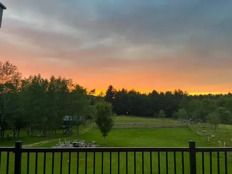 1168 New Hampton Road Sanbornton NH 03269