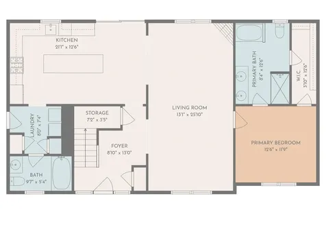 1168 New Hampton Road Sanbornton NH 03269