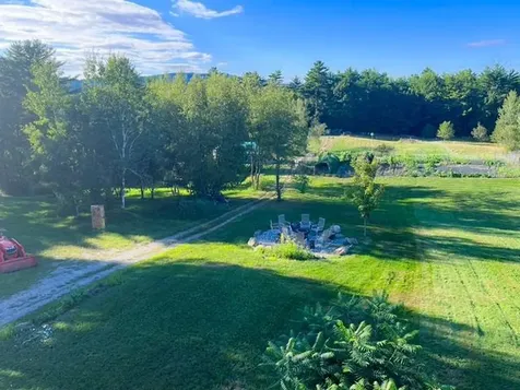 1168 New Hampton Road Sanbornton NH 03269