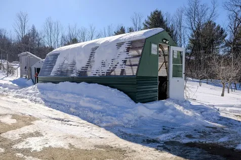 1168 New Hampton Road Sanbornton NH 03269