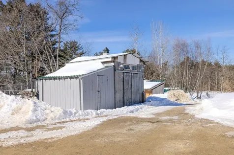 1168 New Hampton Road Sanbornton NH 03269