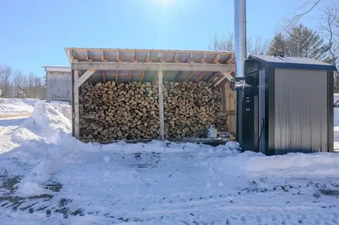 1168 New Hampton Road Sanbornton NH 03269