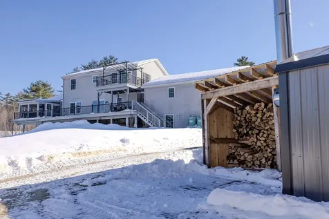 1168 New Hampton Road Sanbornton NH 03269