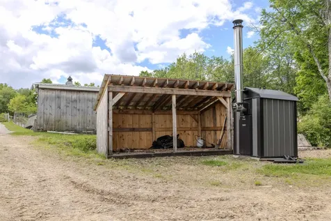 1168 New Hampton Road Sanbornton NH 03269