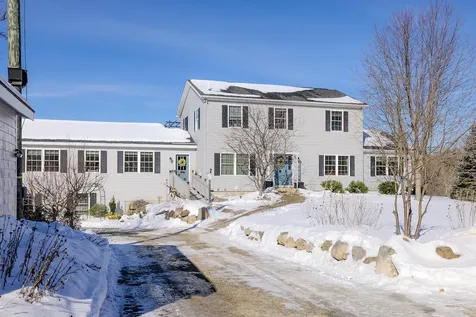 1168 New Hampton Road Sanbornton NH 03269