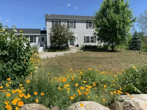 1168 New Hampton Road Sanbornton NH 03269