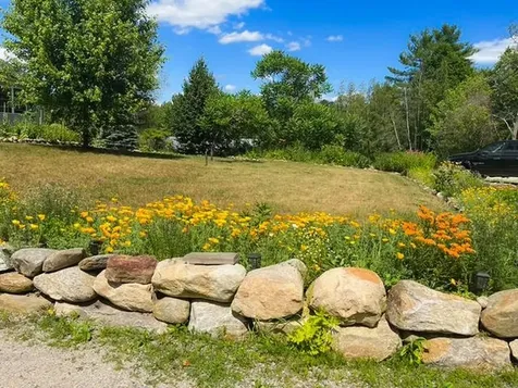 1168 New Hampton Road Sanbornton NH 03269