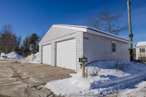 1168 New Hampton Road Sanbornton NH 03269