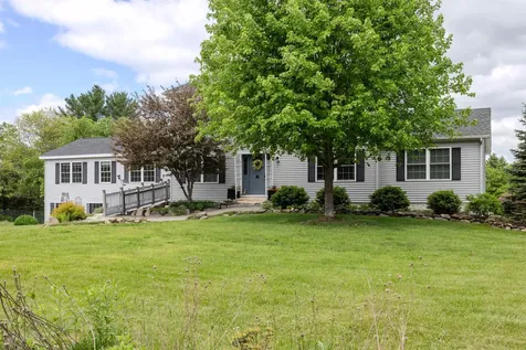 1168 New Hampton Road Sanbornton NH 03269