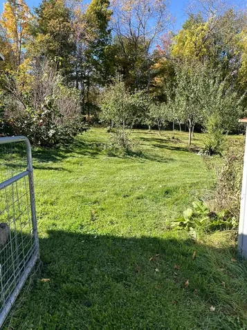 1168 New Hampton Road Sanbornton NH 03269