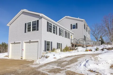1168 New Hampton Road Sanbornton NH 03269