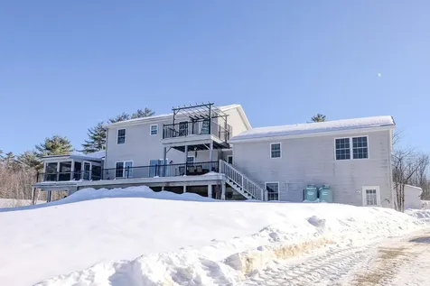 1168 New Hampton Road Sanbornton NH 03269