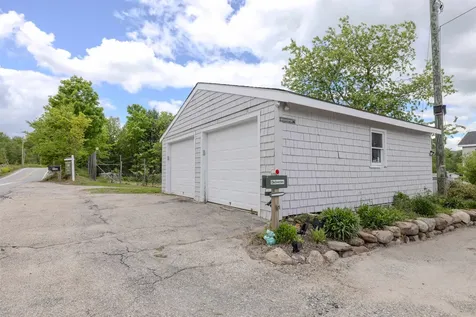 1168 New Hampton Road Sanbornton NH 03269
