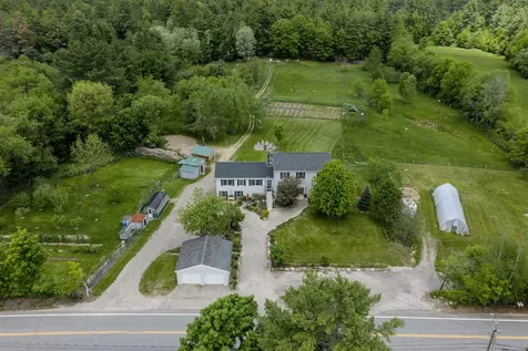 1168 New Hampton Road Sanbornton NH 03269