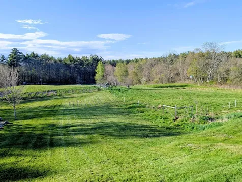 1168 New Hampton Road Sanbornton NH 03269